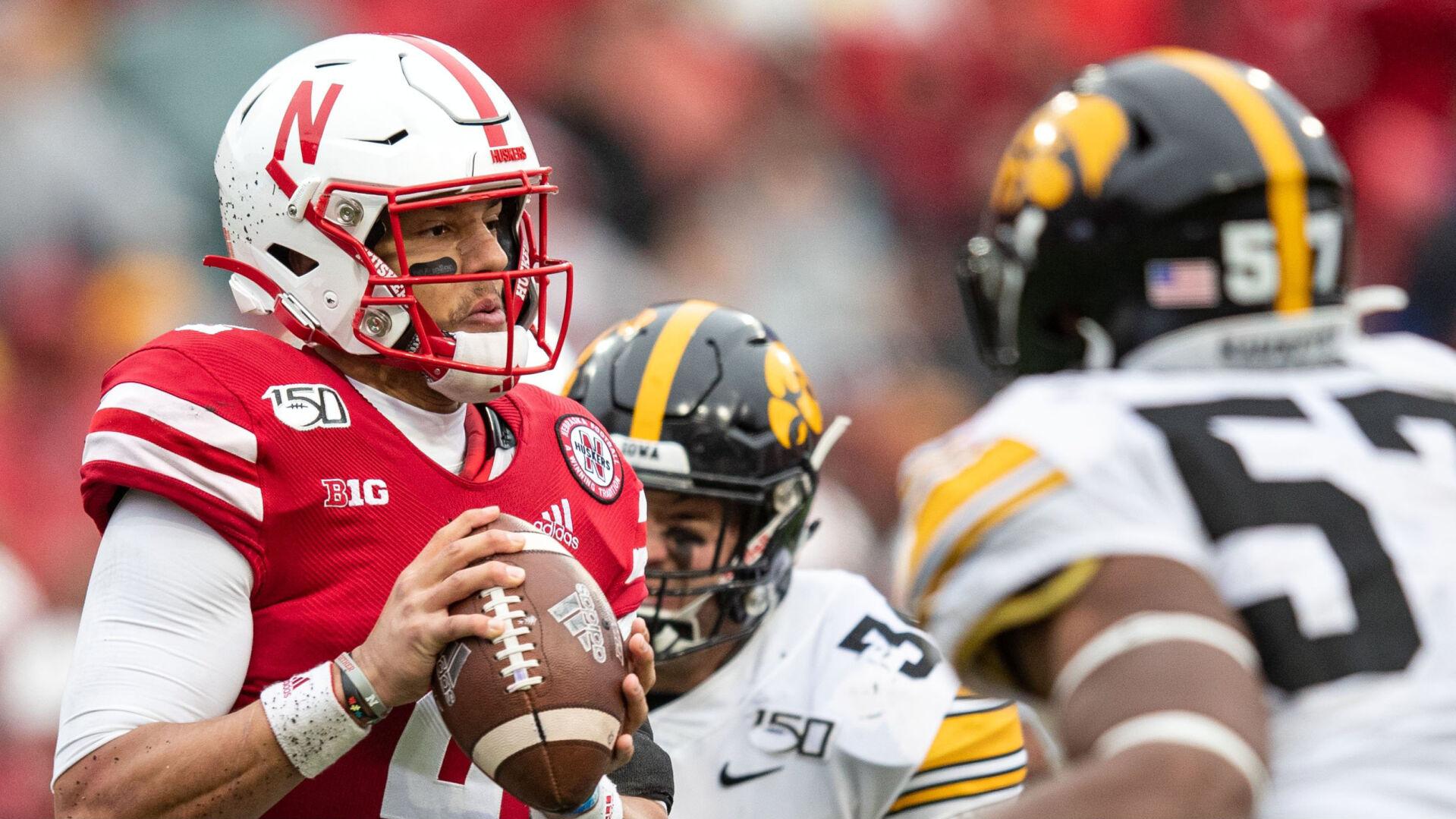 Chatelain: The importance of beating Iowa, and Adrian Martinez's complicated legacy